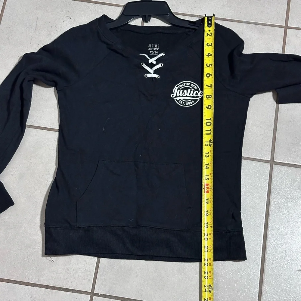 Justice active girls